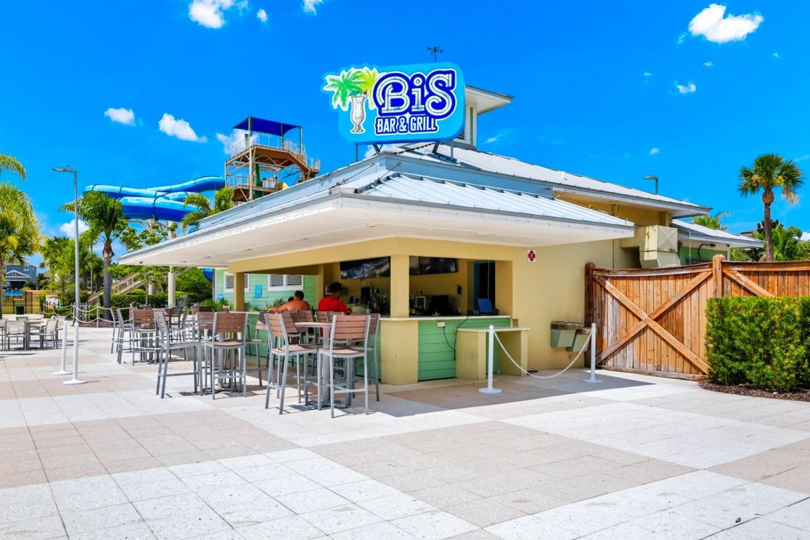 Vibrant Home By Rentyl Near Disney With Private Pool, Foosball Table & Resort Amenities - 7418M Orlando Exteriör bild