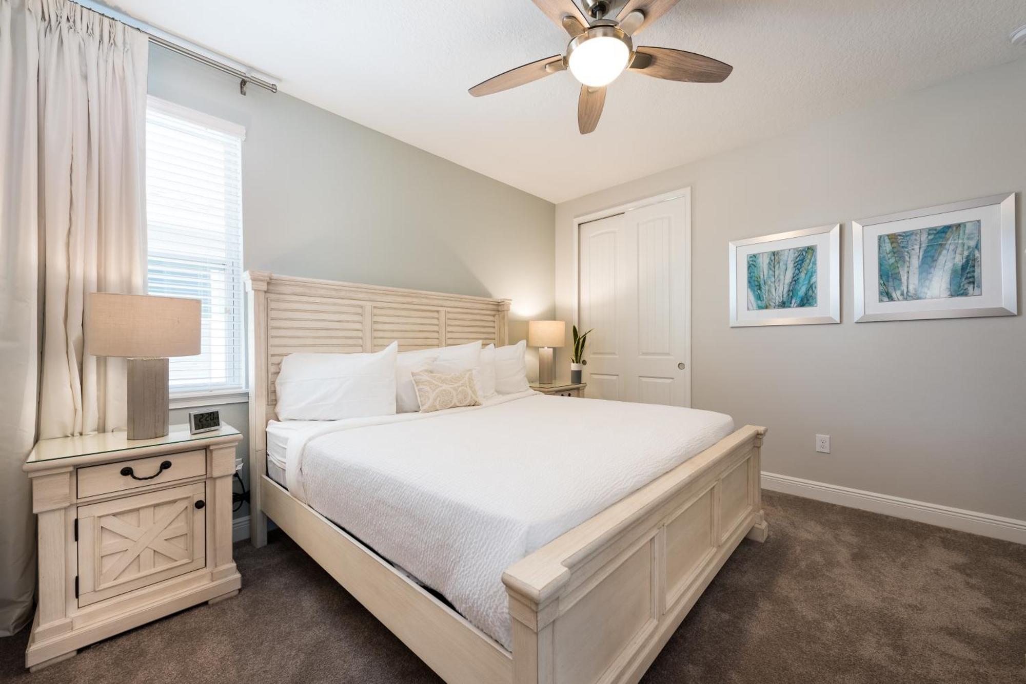 Vibrant Home By Rentyl Near Disney With Private Pool, Foosball Table & Resort Amenities - 7418M Orlando Exteriör bild
